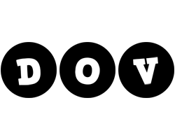 Dov tools logo