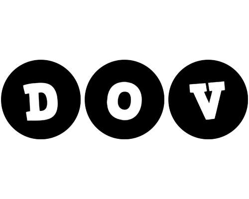 Dov tools logo