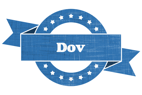 Dov trust logo
