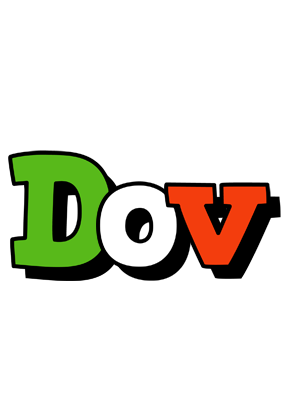 Dov venezia logo