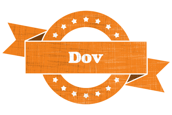 Dov victory logo
