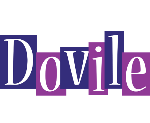 Dovile autumn logo