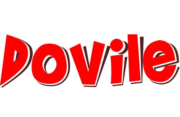 Dovile basket logo