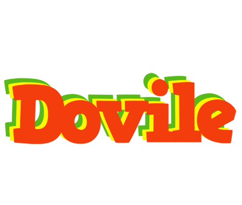 Dovile bbq logo