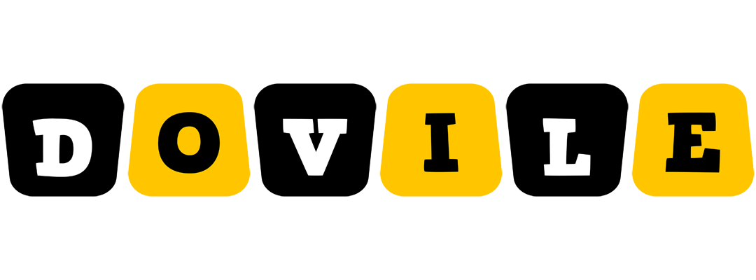 Dovile boots logo