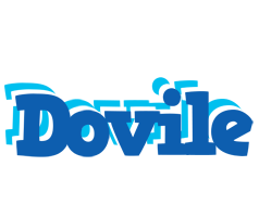 Dovile business logo