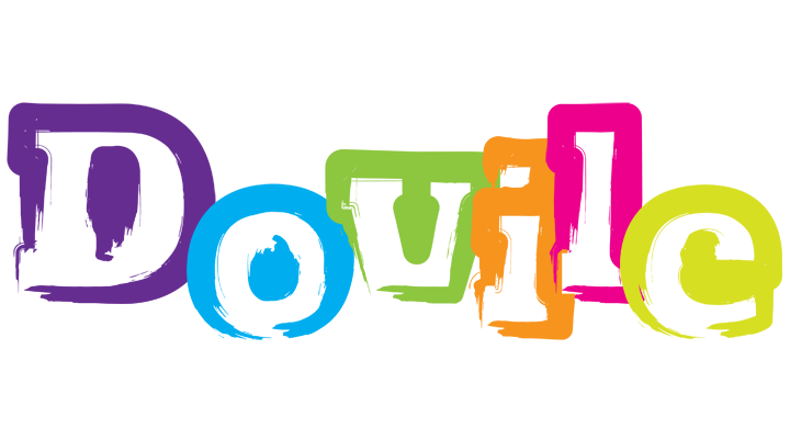 Dovile casino logo