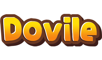 Dovile cookies logo