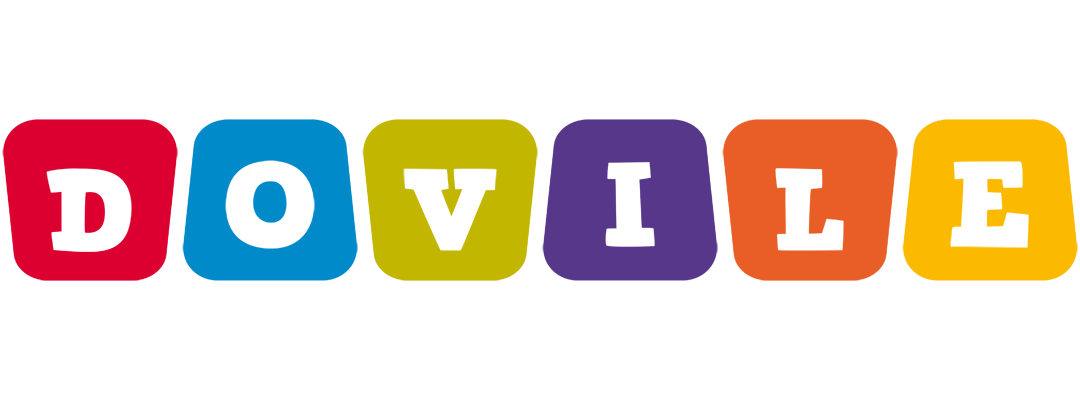 Dovile daycare logo