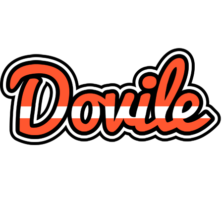 Dovile denmark logo