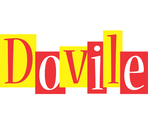 Dovile errors logo