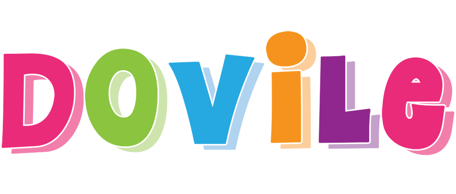 Dovile friday logo