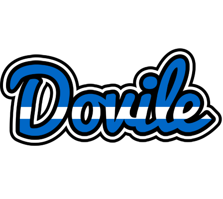 Dovile greece logo