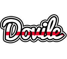 Dovile kingdom logo