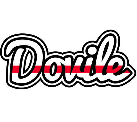 Dovile kingdom logo