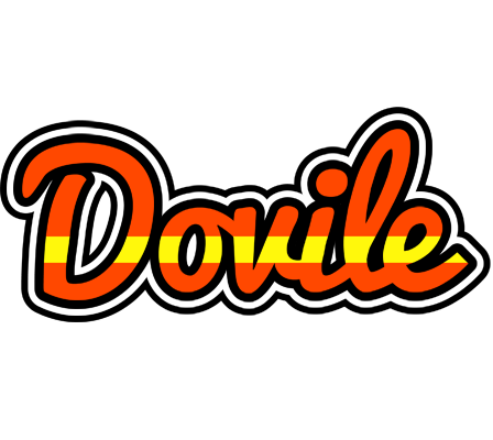 Dovile madrid logo