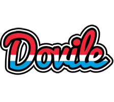 Dovile norway logo
