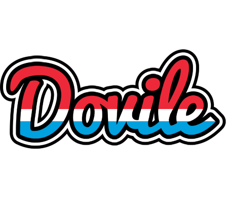 Dovile norway logo