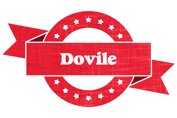 Dovile passion logo
