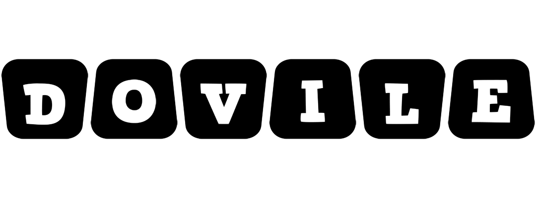 Dovile racing logo
