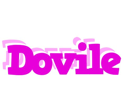 Dovile rumba logo