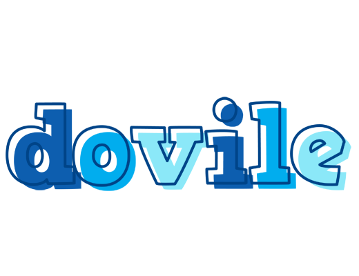 Dovile sailor logo