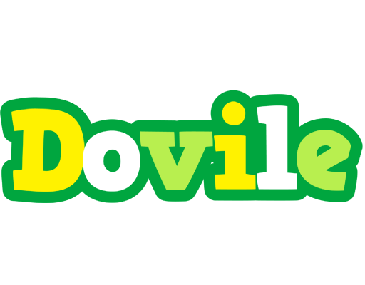 Dovile soccer logo