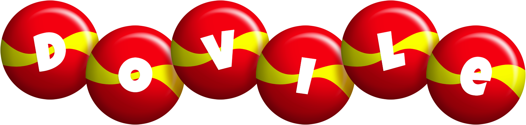 Dovile spain logo