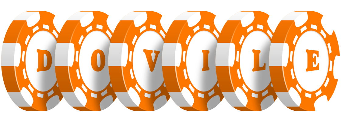 Dovile stacks logo