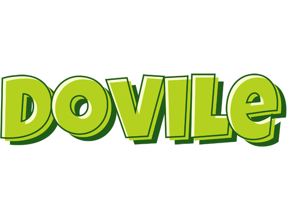 Dovile summer logo