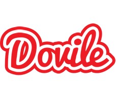 Dovile sunshine logo