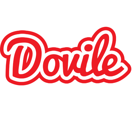 Dovile sunshine logo