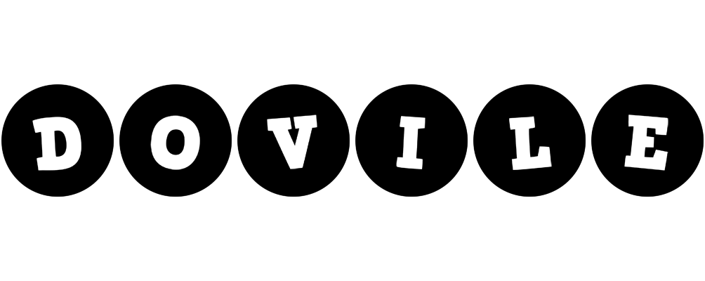 Dovile tools logo