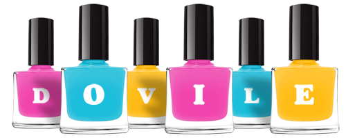 Dovile variety logo