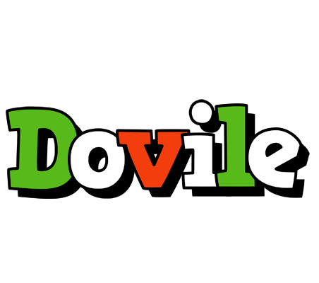 Dovile venezia logo