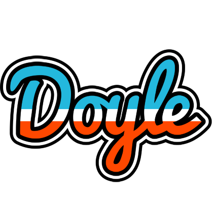 Doyle america logo