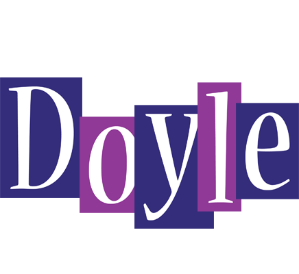 Doyle autumn logo