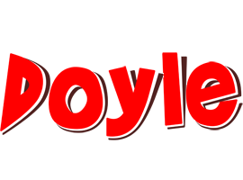 Doyle basket logo