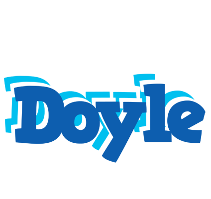 Doyle business logo