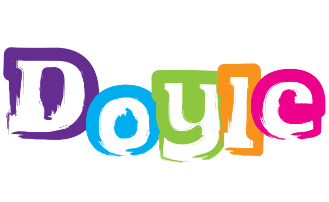 Doyle casino logo