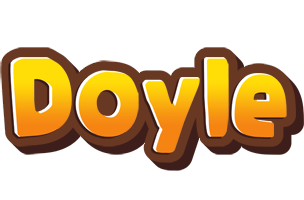 Doyle cookies logo