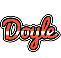 Doyle denmark logo