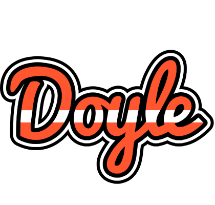 Doyle denmark logo