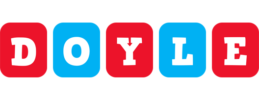 Doyle diesel logo