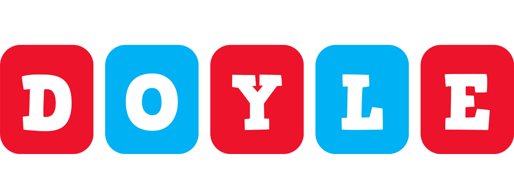 Doyle diesel logo