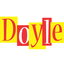 Doyle errors logo