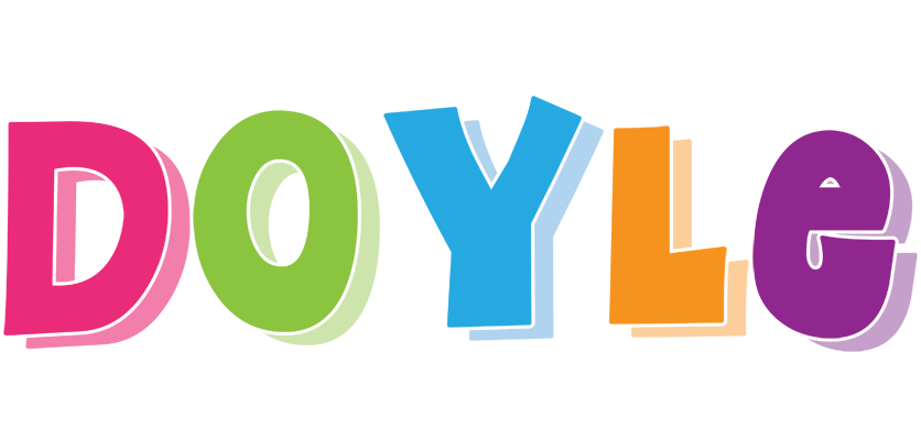 Doyle friday logo