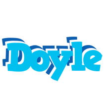 Doyle jacuzzi logo