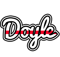 Doyle kingdom logo