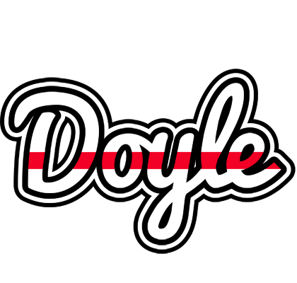 Doyle kingdom logo